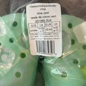 CROCS | Shoes | Host Pick On 22 Margaritaville X Crocs  display picture 3